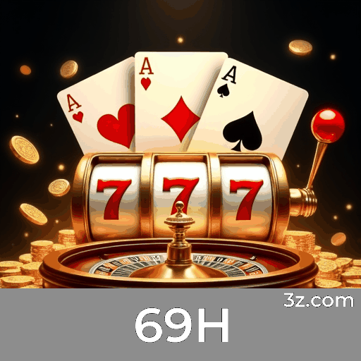 69H: Plataforma de Apostas com Serviços Profissionais