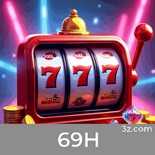 Qualidade Superior em Jogos de Cassino no 69H