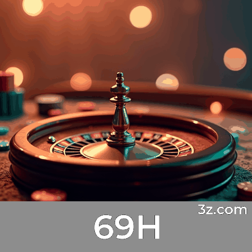 69H: Slots com Mega Jackpot, Live Dealer Real, Jogos de Mesa Estratégicos