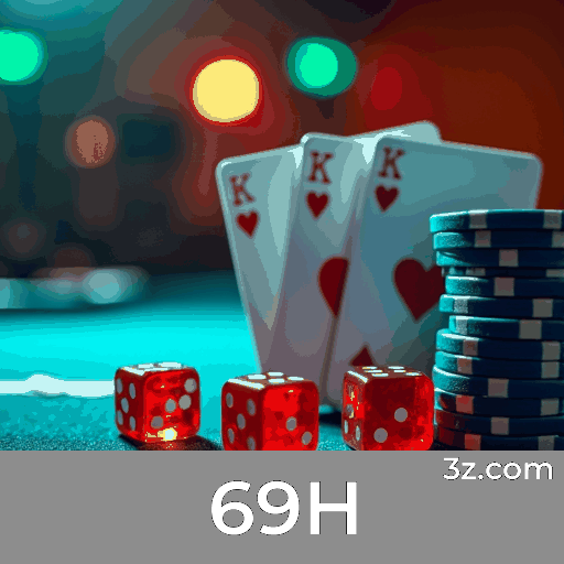 Qualidade Superior em Jogos de Cassino no 69H