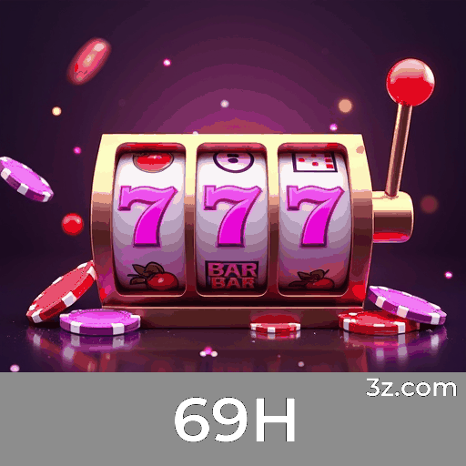 69H App: Apostas mais fáceis e completas na palma da mão