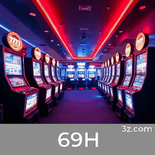 69H Casino: Programa VIP Exclusivo e Valioso