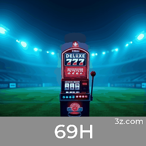 Desbloqueie Surpresas Exclusivas no 69H