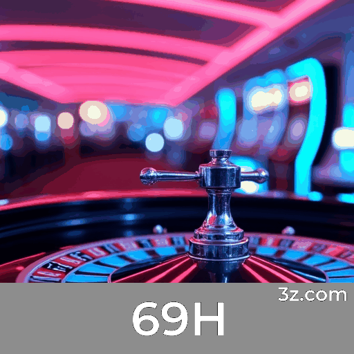 69H: Experiência de Jogo em Tempo Real para Brasileiros