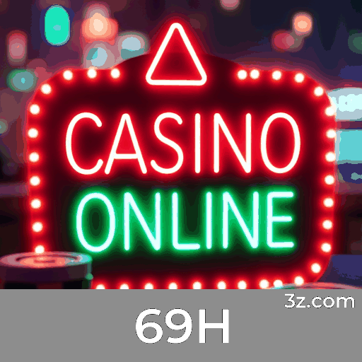 69H Casino: Programa VIP Exclusivo e Valioso